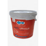 علبة 5 كجم كريستال شوك