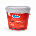 5 kg Aluminium Sulphate - Crystal Shock