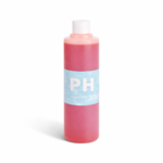 250ML PH test