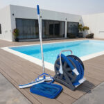 مجموعة التنظيف الاساسية