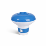 Chlorine Placement Float - Deluxe MIC