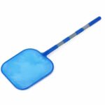 Tight cleaning Net White plsh 01 cb