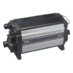 سخان انجليزى