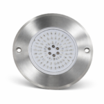 اضاءة نتش لس 10 وات الوان 12 فلات استيل PL-SSA160