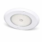 Underwater Light Nitchless 10W Warm white Plastic 12V PL-OPA160