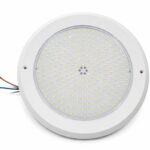 Underwater Light Nitchless 18W RGB Plastic 12V PL-OPA230