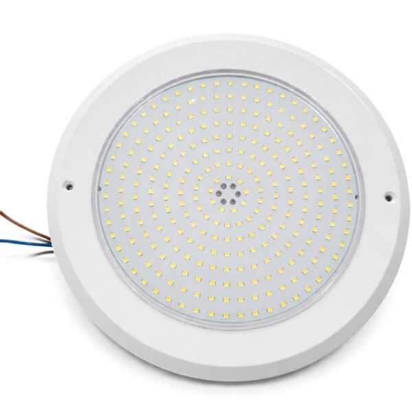 Underwater Light Nitchless 18W RGB Plastic 12V PL-OPA230
