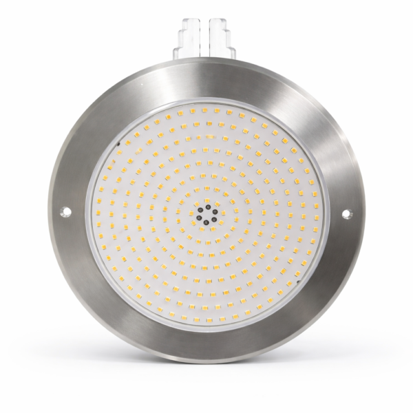 Underwater Light Nitchless 18W RGB Steel 12V PL-SSA260