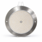 Underwater Light Nitchless 18W Warm white Steel 12V PL-SSA260