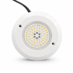 اضاءة نتش لس 6 وات الوان 12 فلات بلاستك PL-OPA110