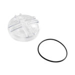 غطاء المضخة